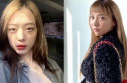 f(x)的成员Luna误会雪莉4年 姐妹再也不能相见