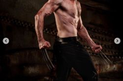 告别金钢狼3周年 休杰克曼吐17年真实心声