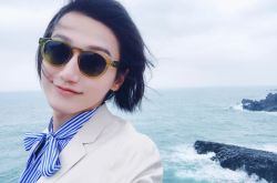 王竟力是哪里人年龄资料 艺术男生受人喜爱