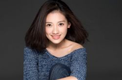 马藜个人简历老公是谁 出道多年绯闻为零