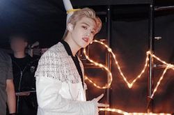 SEVENTEEN队长S.COUPS回归 总队长要回来了