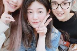 杨丞琳合体三大男女神 还钓出邓紫棋回忆青春