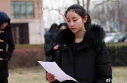 张令仪年龄资料哪里人 清纯可爱引人关注