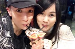 林丽吟是哪里人华人吗 深得吴尊喜爱的初恋女人