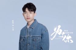 演员陈帅是谁旗下艺人 帅气男生签约哪家公司