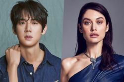 柳演锡新片女星确诊新冠肺炎 公司请粉丝放心还没开拍