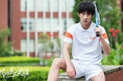 刘柠昊哪里人年龄资料 努力上进惹人喜爱