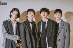 A PINK所属公司PLAY M ENT将推出新乐团BANDAGE