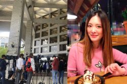 刘真死因曝光 45天经历开颅减压装叶克膜粉丝悲痛