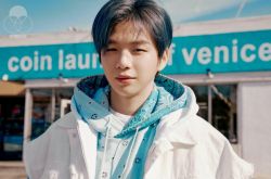 姜丹尼尔回归《2U》主打歌曝光