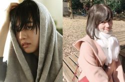 后藤优太郎个人资料年龄简介 女装亮相比女生更可爱