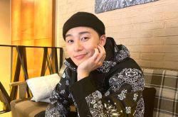 朴叙俊下一部戏曝光 合作全智贤卡司超狂