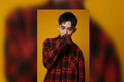 刘泽庭经纪公司年龄多大 古典美男引人关注