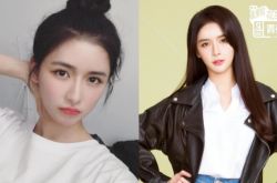 青春有你2蔡卓宜身高162cm 体重仅3开头吓坏了