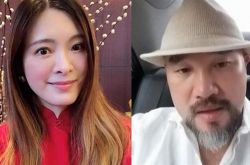 辛龙爆永不再娶 不亲送刘真羽化原因曝光