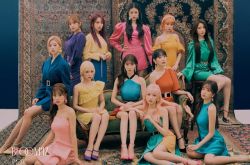 《音乐银行》总制作人再次澄清IZ*ONE 遭KBS禁止传言