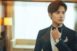 郑业成是哪个公司的？解约事件是怎么回事