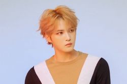 金在中为确诊玩笑做出正式道歉