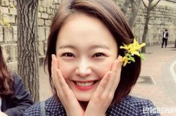 全昭旻因健康问题须暂停活动 已向RM请假