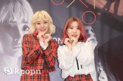 禹智润退出脸红的思春期 未来以安智煐一人体制活动