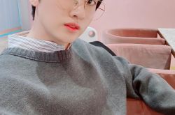 SUPER JUNIOR银赫生日快乐 个人资料背景介绍