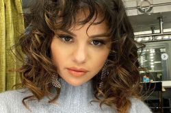 赛琳娜直播爆患躁郁症 松口对麦莉吐病情