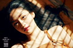 向涵之徐静蕾关系 亦师亦友羡煞旁人