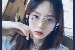 马思惠哪里人年龄资料简介 元气少女引人关注