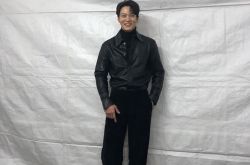 韩国演员周元隔五年再演电影