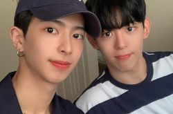 PDX101金炫彬离开公司 个人资料年龄简介