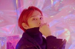 希澈《77亿的爱情》说明至今都不解释同性恋传言的原因