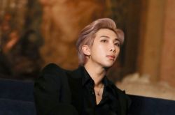 RM透露BTS下一张专辑准备中