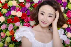 蔡静一年龄个人资料哪里人 经历丰富被誉为才女