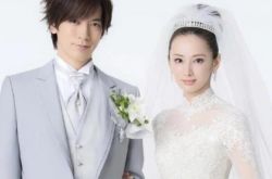 北川景子第一个孩子即将出生 42 岁帅哥老公DAIGO想生3个