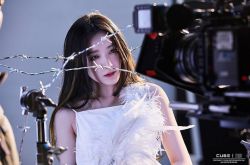 (G)I-DLE舒华走红 叶舒华个人资料简介