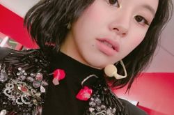 TWICE彩瑛生日快乐 个人资料简介