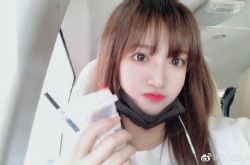 BoBo毕少岩哪里人年龄资料简介 青春甜美的萌系少女