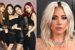 Lady Gaga宣布与BLACKPINK合作新歌Sour Candy