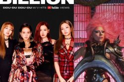 BLACKPINK确定参与女神lady gaga新专辑 曲名公开