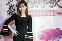 刘一曈是什么族身高年龄原名叫什么 学霸美少女引人注目