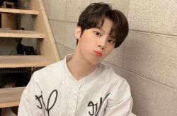 金宇硕将于5月25日SOLO出道 官方粉丝名公布
