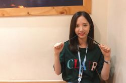 苞娜为什么对宣仪好  两人之间是什么关系呢