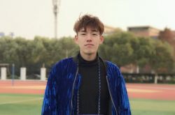 何泽远哪里人年龄资料简介 阳光帅气男生招人喜欢