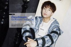 INFINITE圣圭生日快乐 个人资料背景介绍