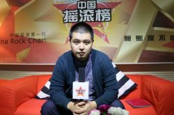 马頔的妈妈是谁？马頔妈妈是霍尊的小迷妹