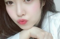 具惠善瘦了11公斤 像刚出道般清纯