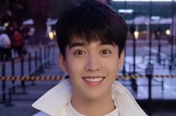 马闻远经纪公司哪个 古装帅哥受人关注