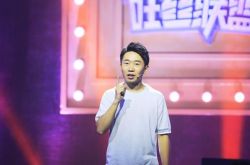 杨迪是哪个公司艺人 娱乐圈的谐星有出路吗