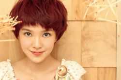 郭采洁成名曲是哪首 传唱度超高的女歌手