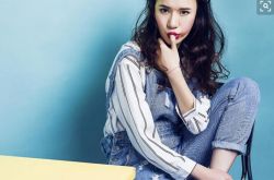 程也晴哪里人年龄多大 甜美女生惹人喜爱